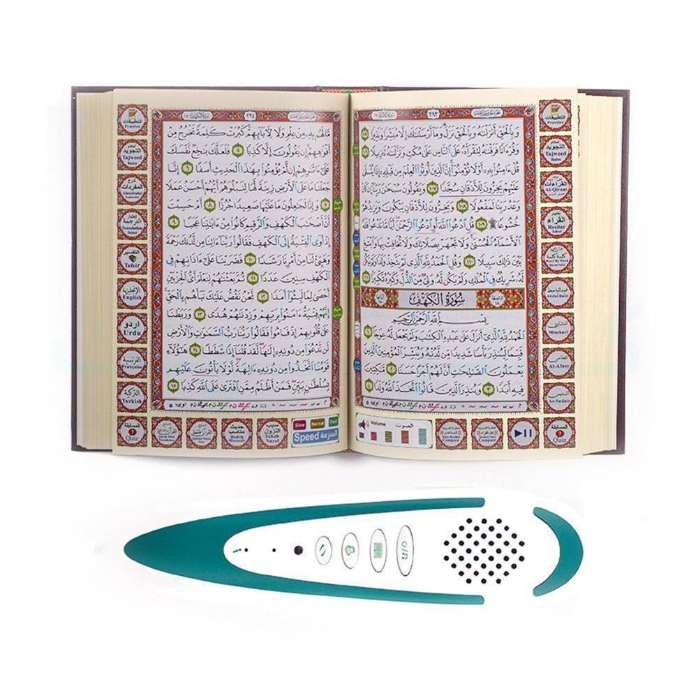 استكشف عالم الكتب الصوتية: أجهزة وتطبيقات تجعل القراءة أسهل