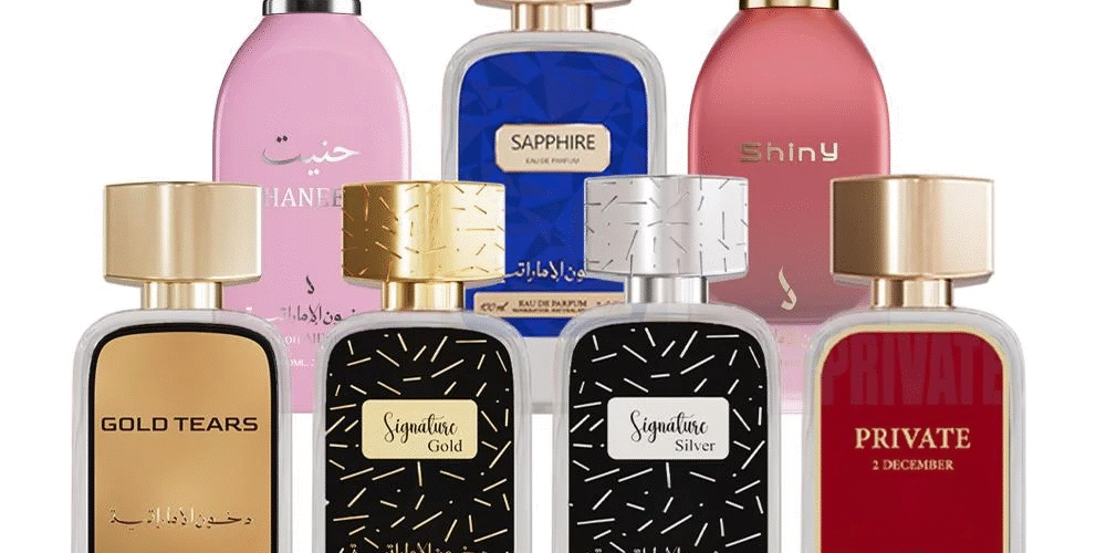 عطور تدوم في الجو الحار: دليل اختيار روائح ثابتة للنهار
