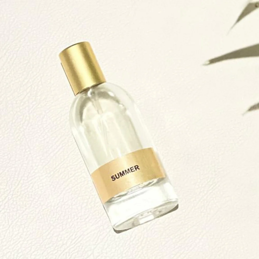 عطور تدوم في الجو الحار: دليل اختيار روائح ثابتة للنهار