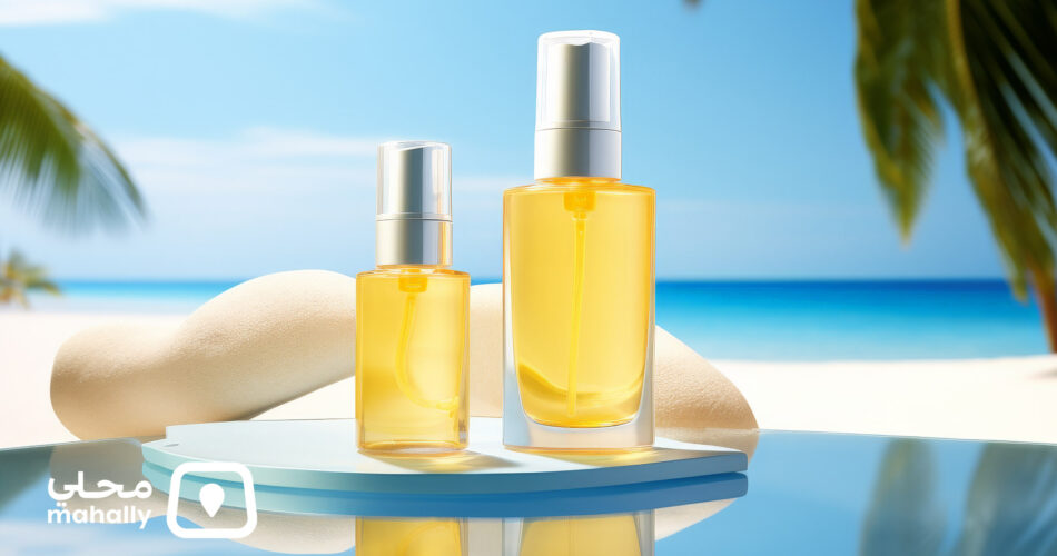 عطور تدوم في الجو الحار: دليل اختيار روائح ثابتة للنهار
